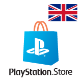 PlayStation UK