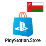 PlayStation Oman