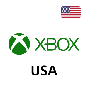 XBOX-USA